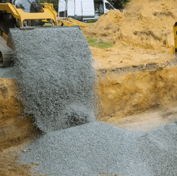 Excavation 